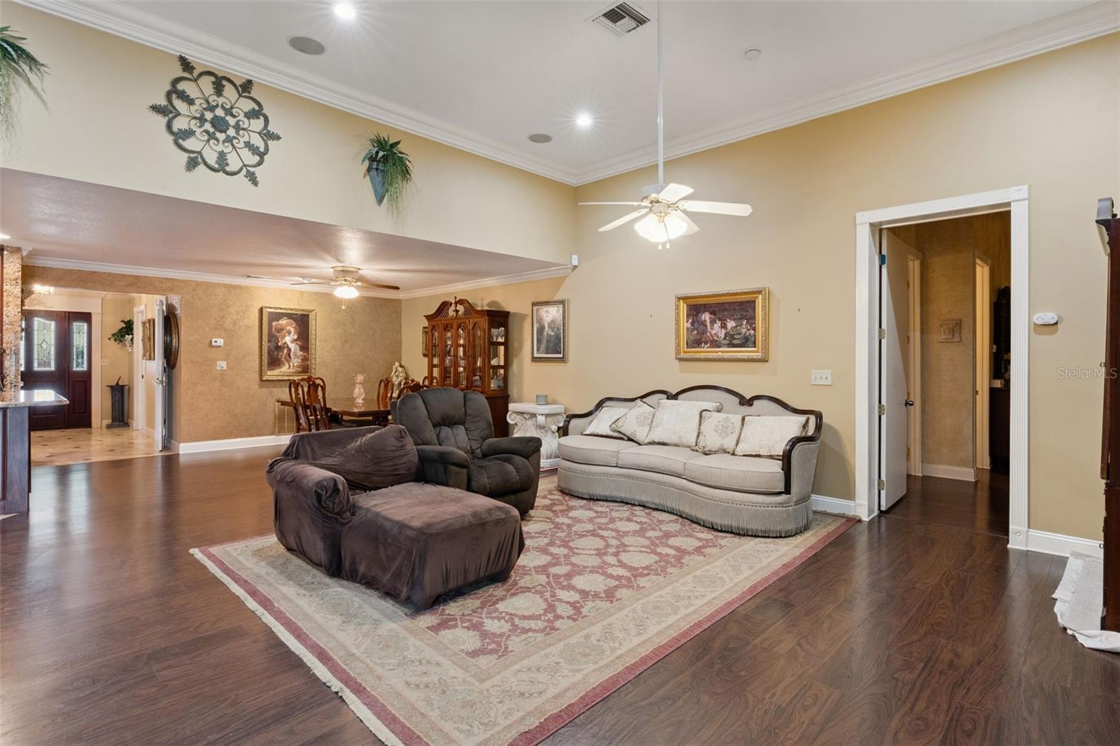 REGAL OAK SHORES UNIT 8 - Residential