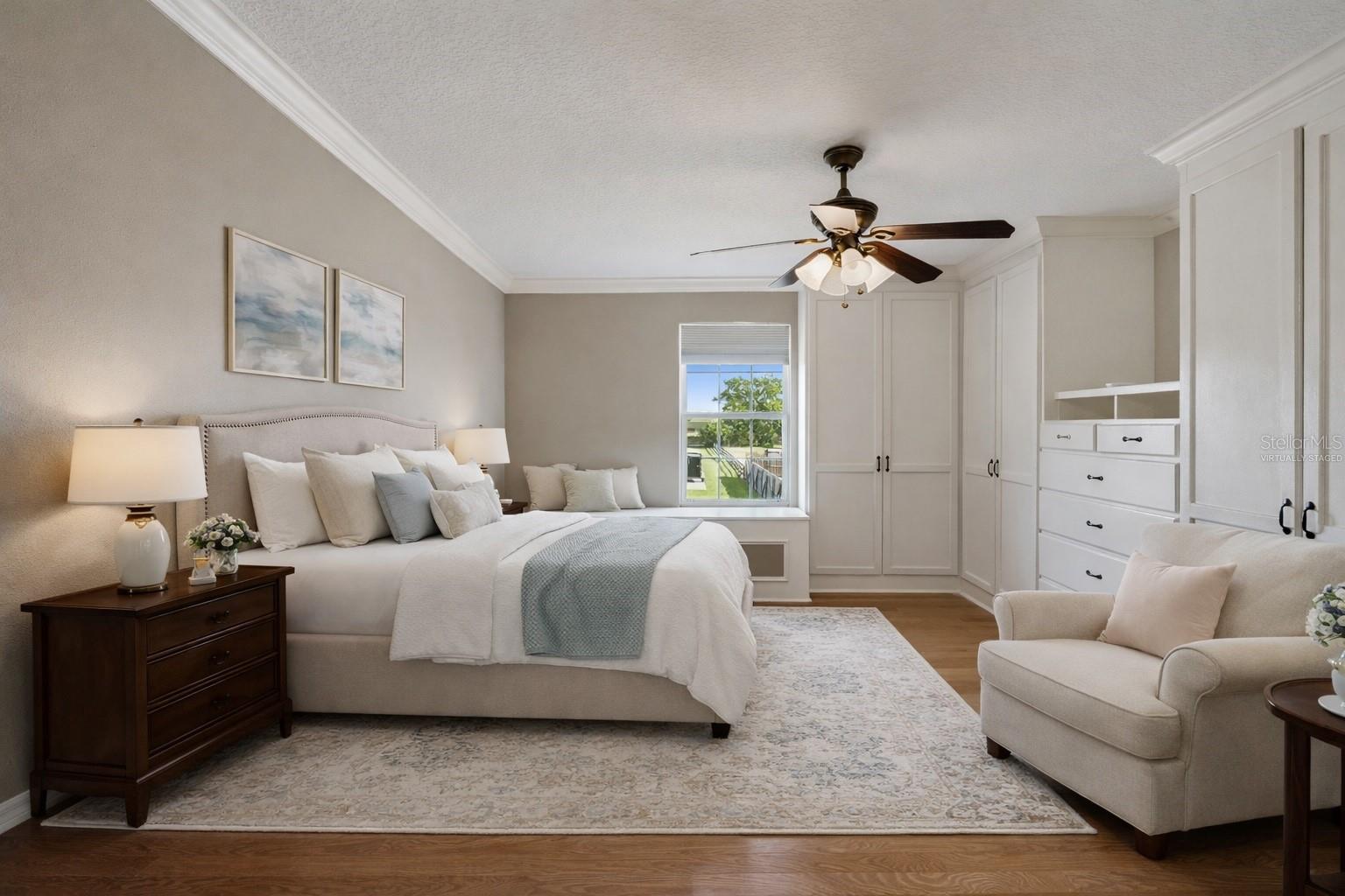 REGAL OAK SHORES UNIT 8 - Residential