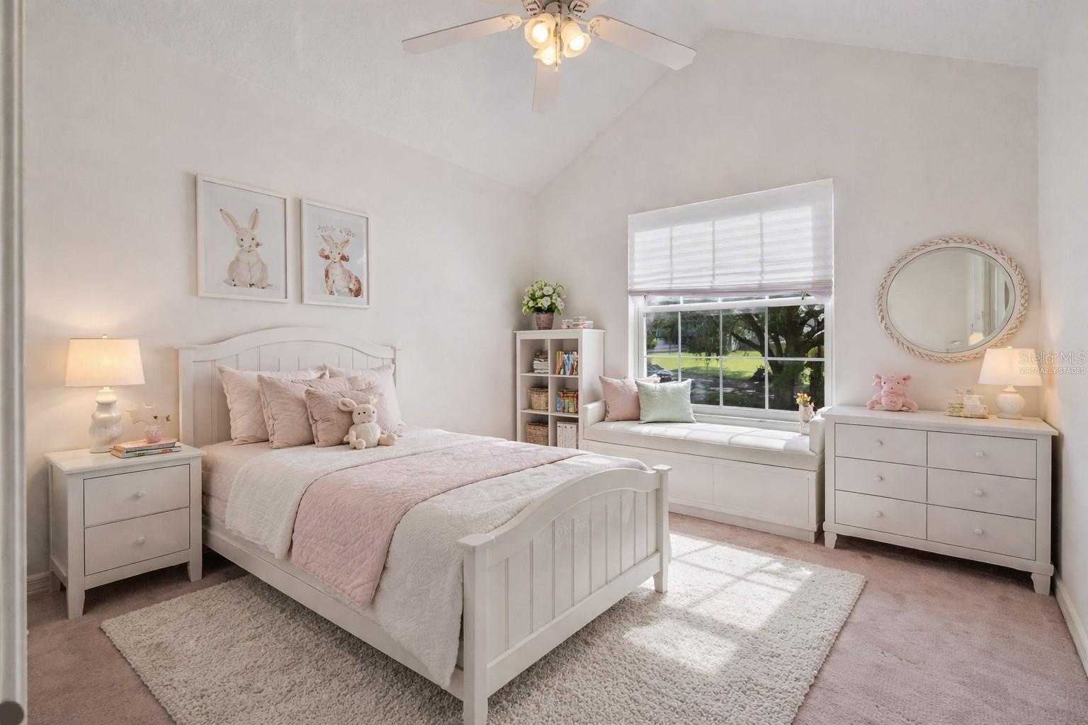 REGAL OAK SHORES UNIT 8 - Residential