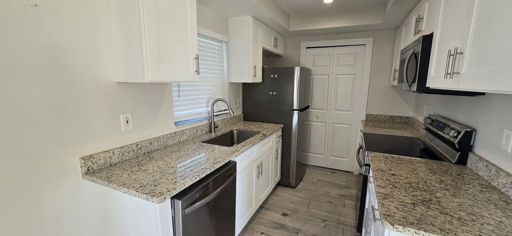 Photo of 3722 Rosemary Drive #B, Punta Gorda, FL 33950 (MLS # TB8465163)