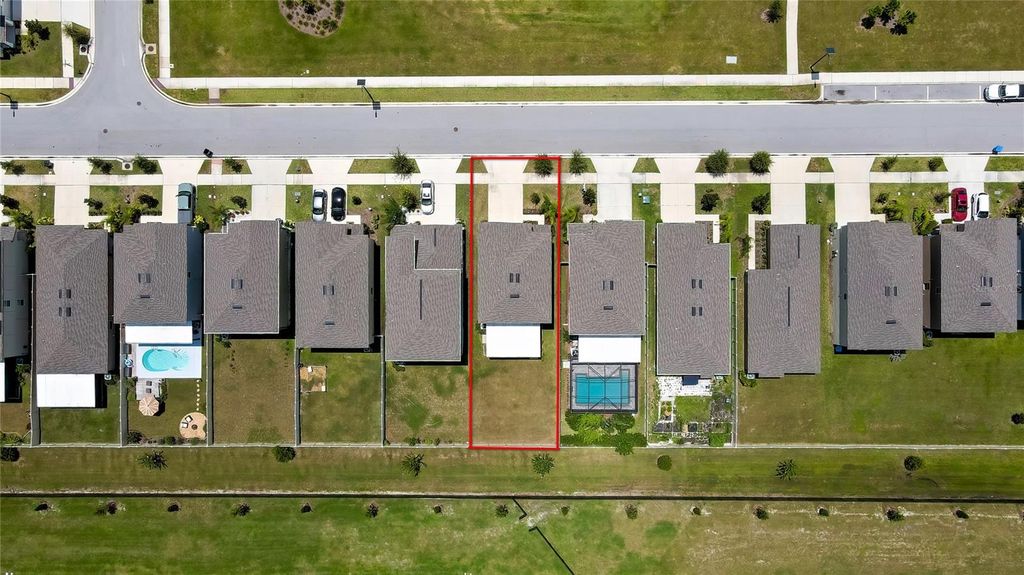 Photo of 17901 Cloudless Bliss Drive, Lutz, FL 33558 (MLS # TB8414379)