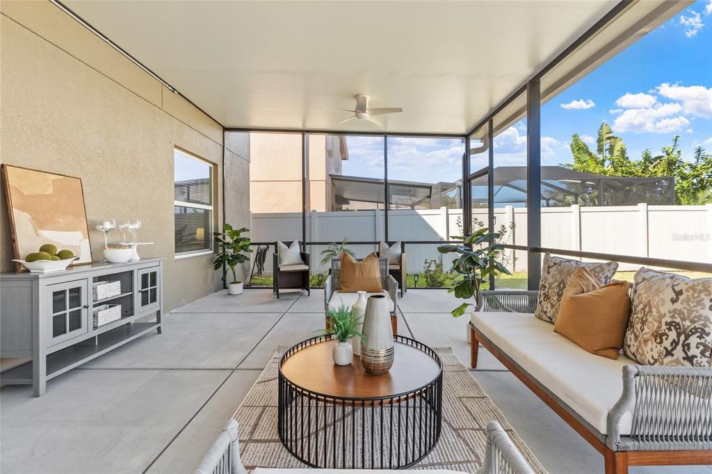 Photo of 17901 Cloudless Bliss Drive, Lutz, FL 33558 (MLS # TB8414379)