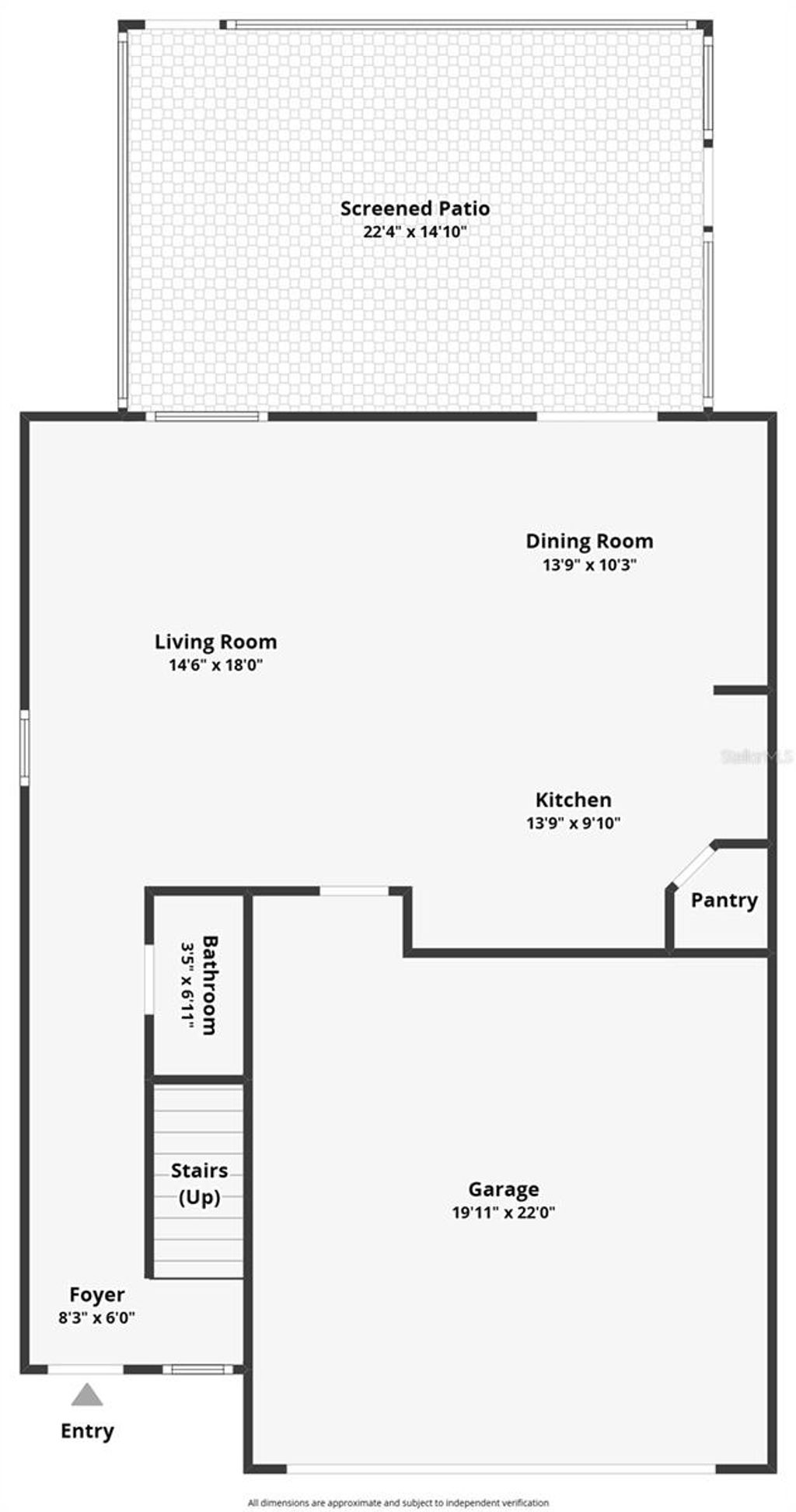 Photo of 17901 Cloudless Bliss Drive, Lutz, FL 33558 (MLS # TB8414379)