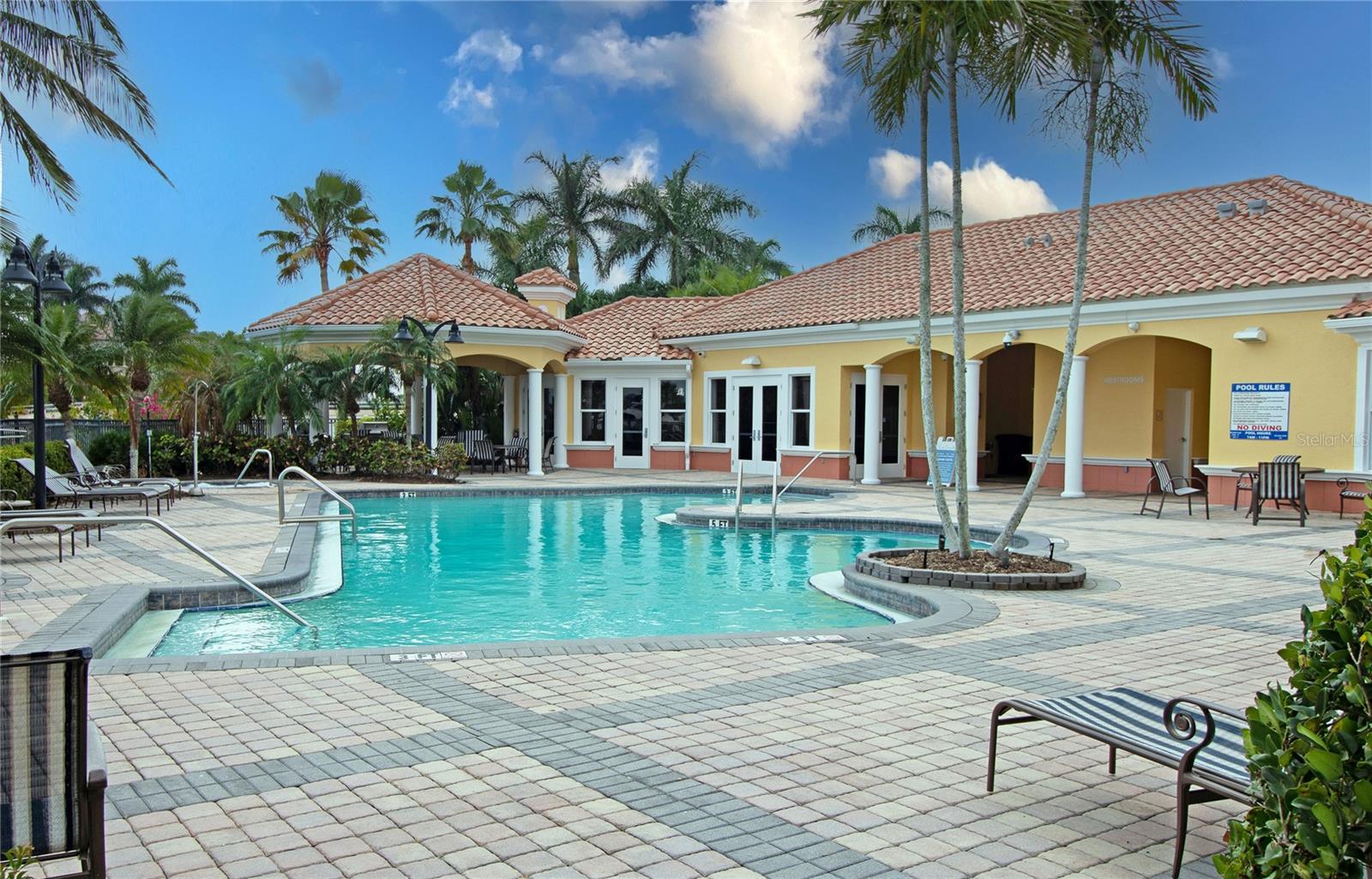 LAGUNA AT RIVIERA DUNES III - Residential