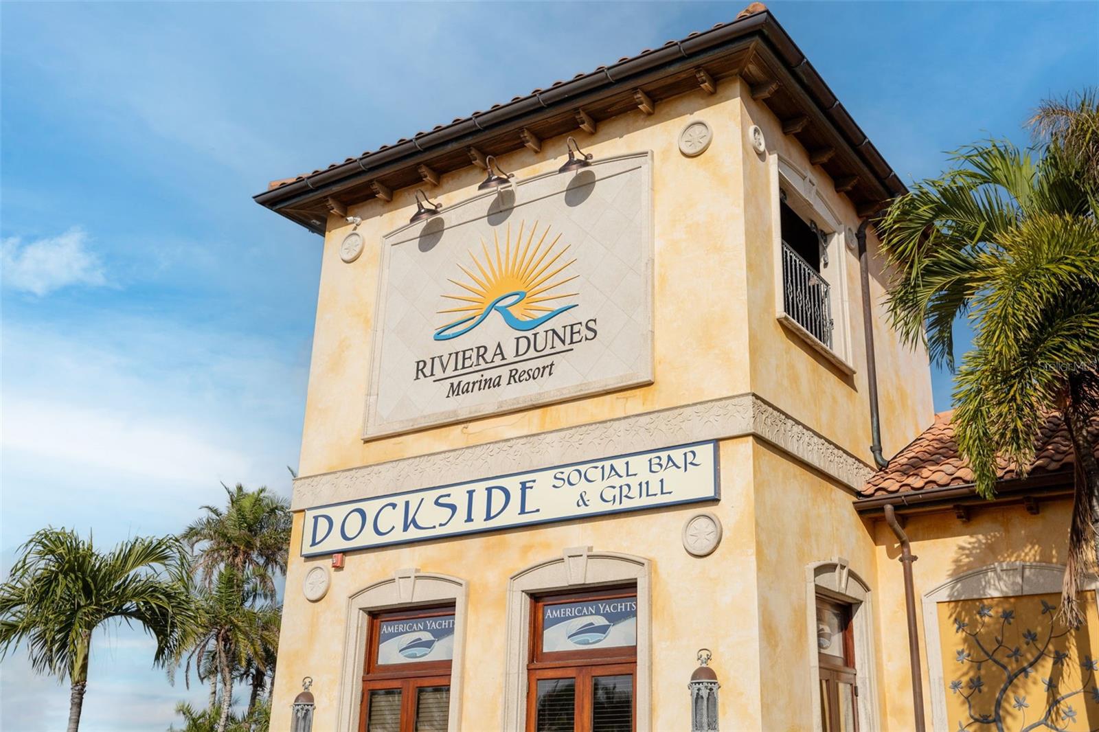 LAGUNA AT RIVIERA DUNES III - Residential