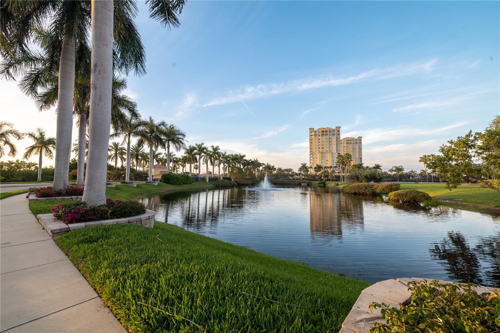 LAGUNA AT RIVIERA DUNES III - Residential