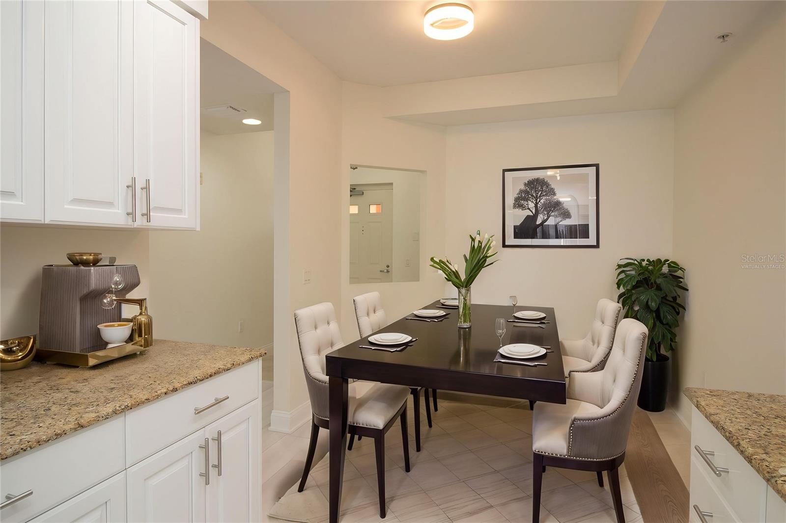 LAGUNA AT RIVIERA DUNES III - Residential