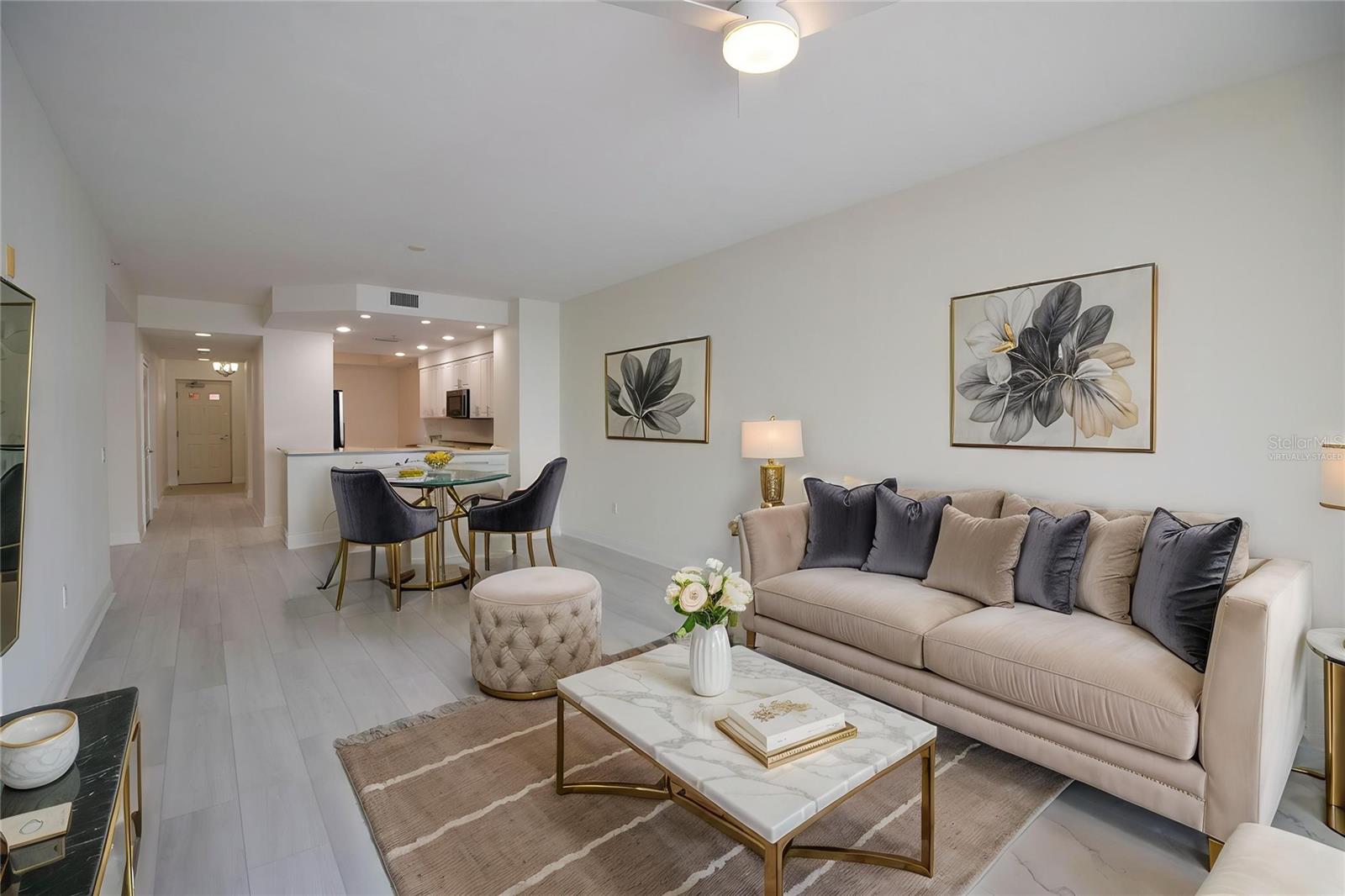 LAGUNA AT RIVIERA DUNES III - Residential