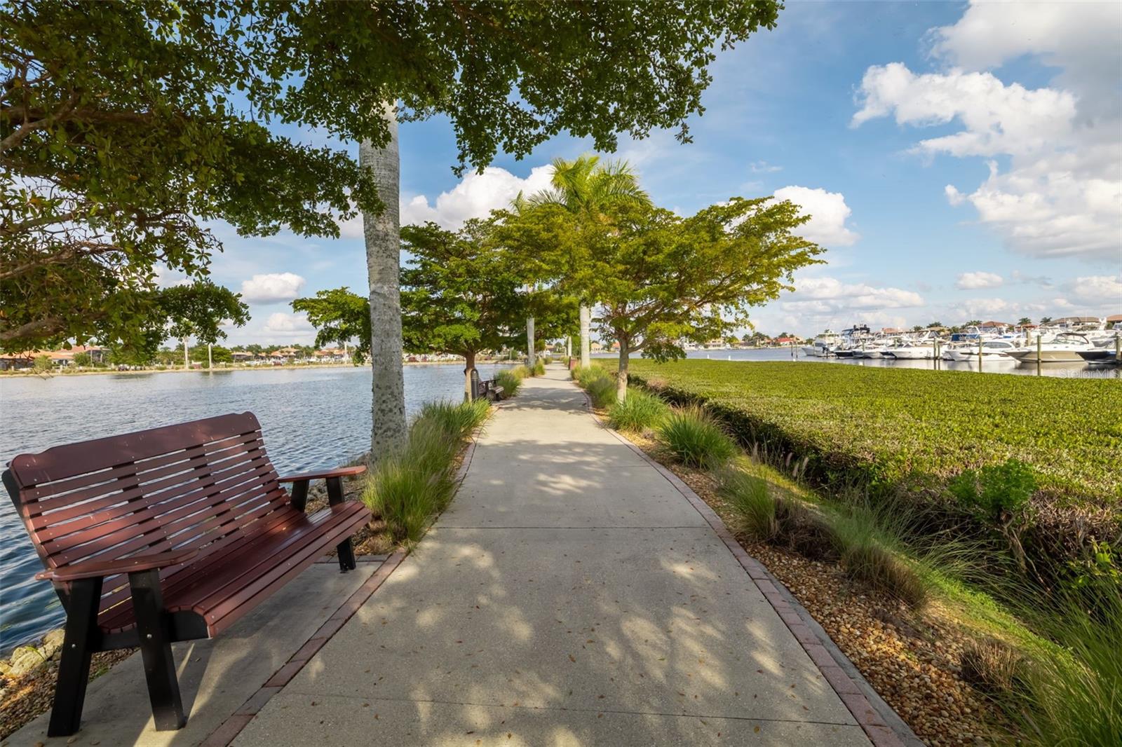 LAGUNA AT RIVIERA DUNES III - Residential