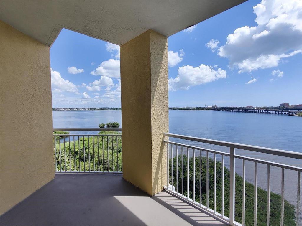 Photo of 615 Riviera Dunes Way #402, Palmetto, FL 34221 (MLS # A4690297)