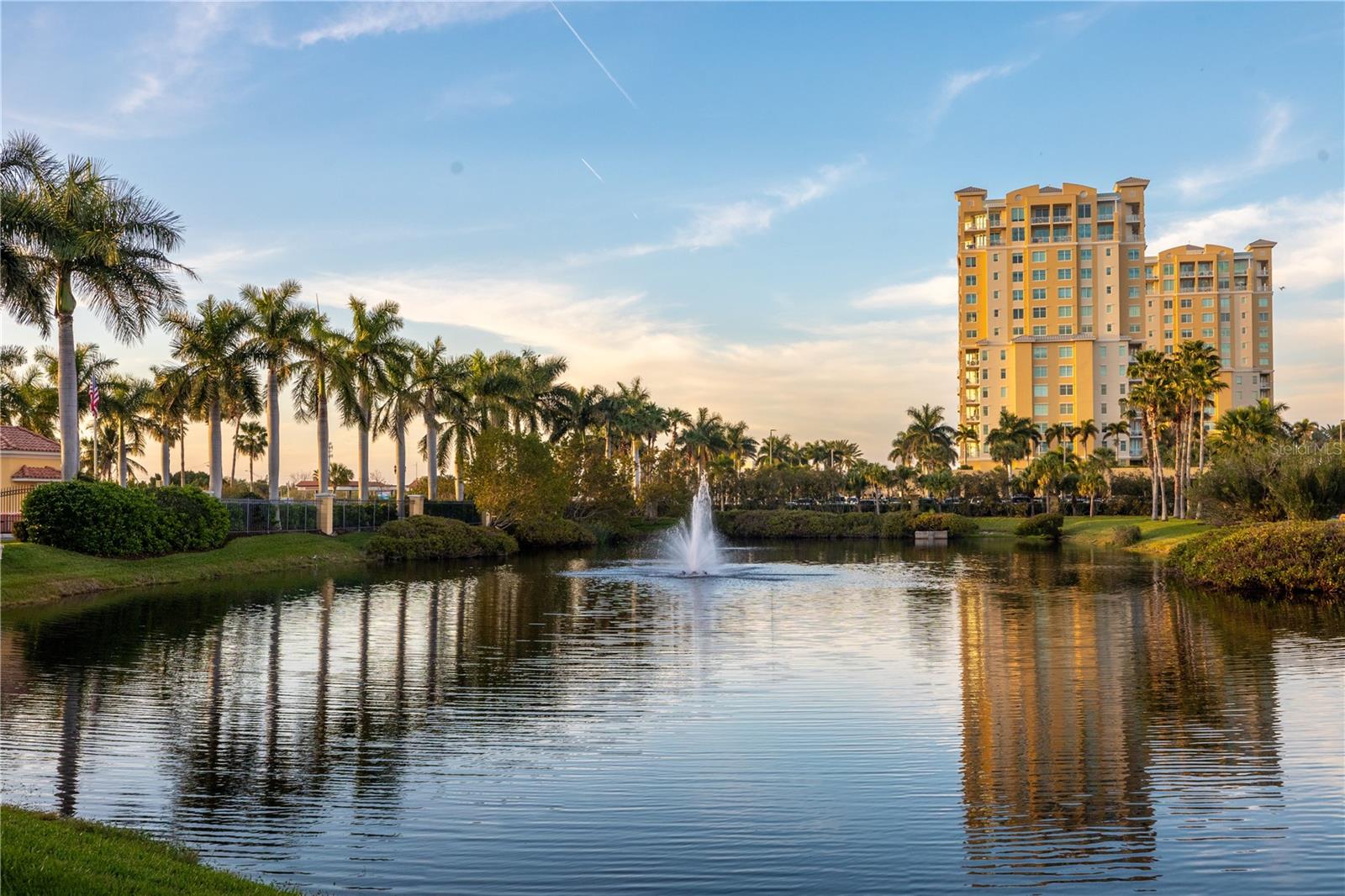 LAGUNA AT RIVIERA DUNES III - Residential