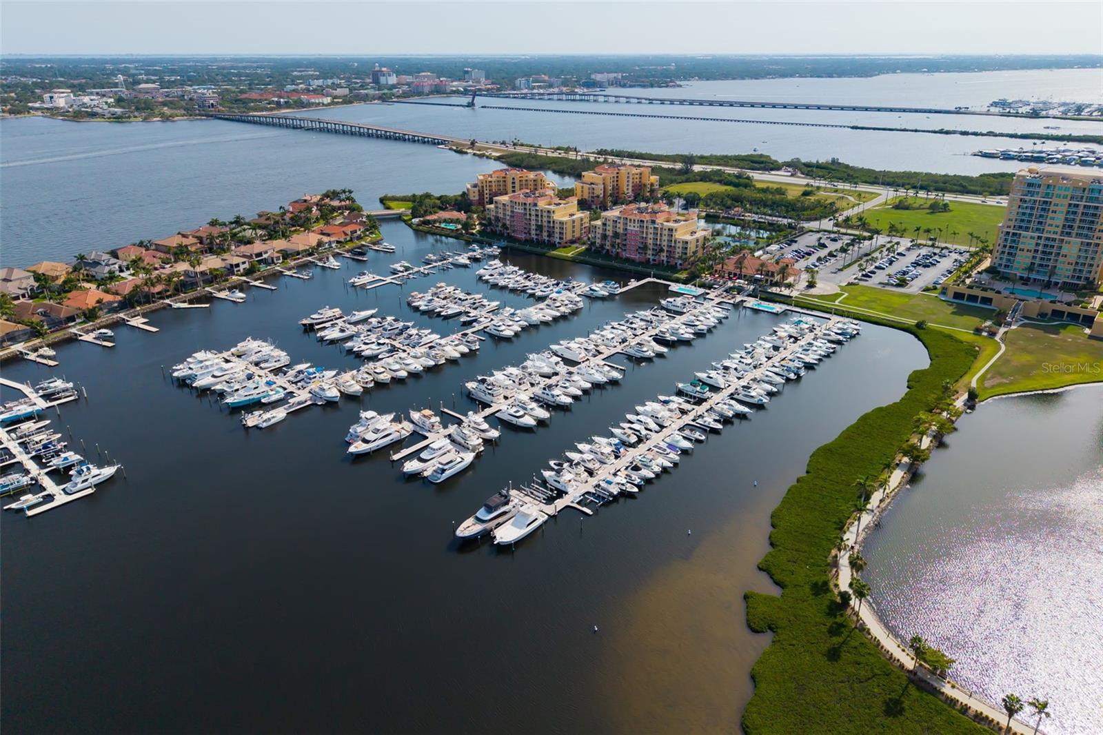 LAGUNA AT RIVIERA DUNES III - Residential