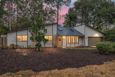 5316 SW 80TH TERRACE GAINESVILLE FL 32608