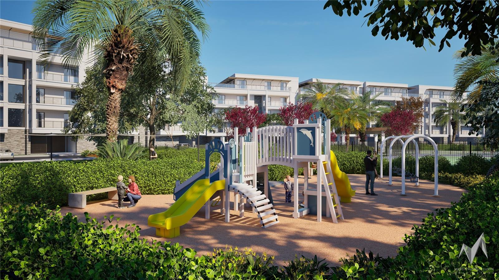 CYPRESS SOUND - Residential