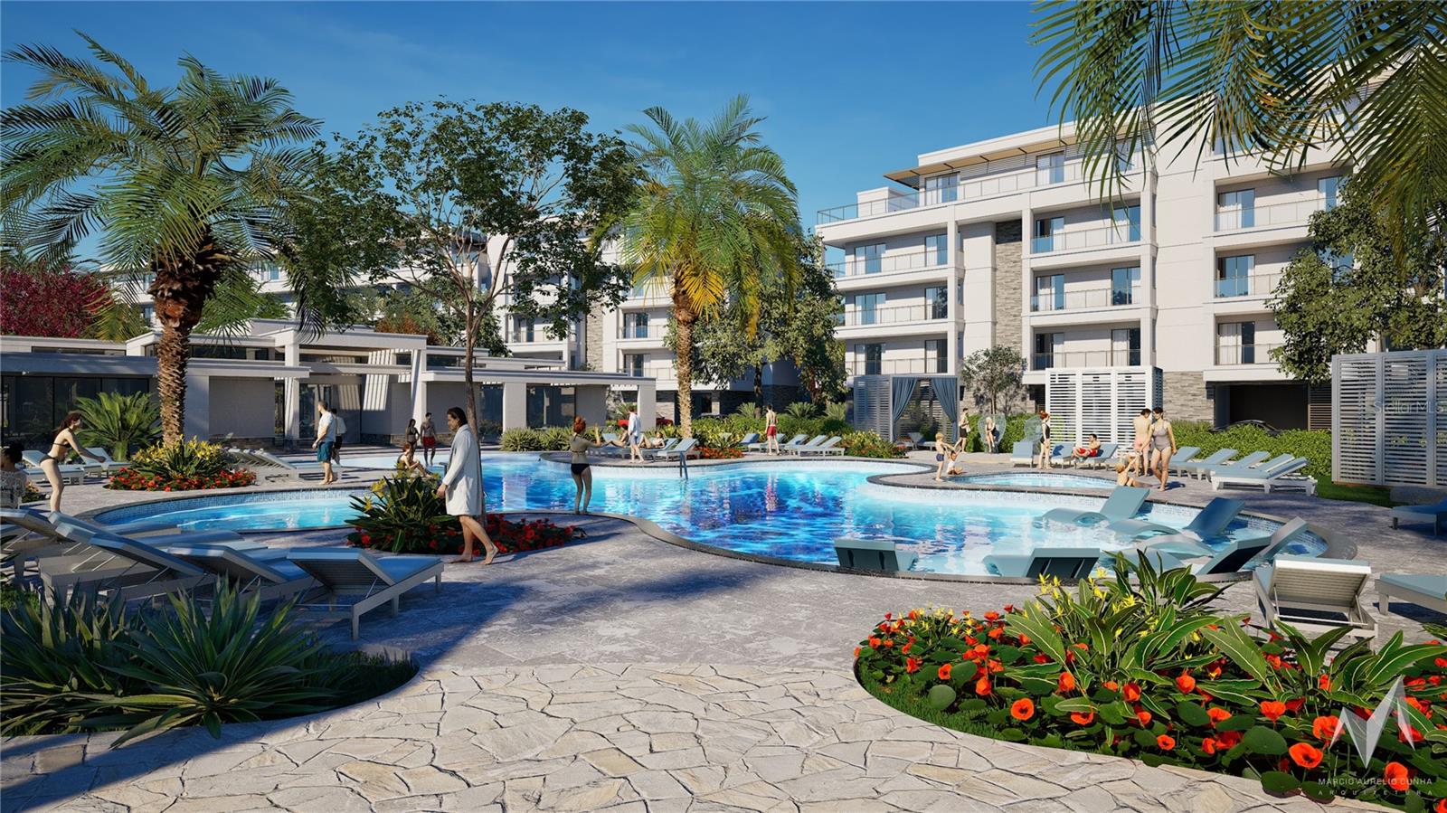 CYPRESS SOUND - Residential