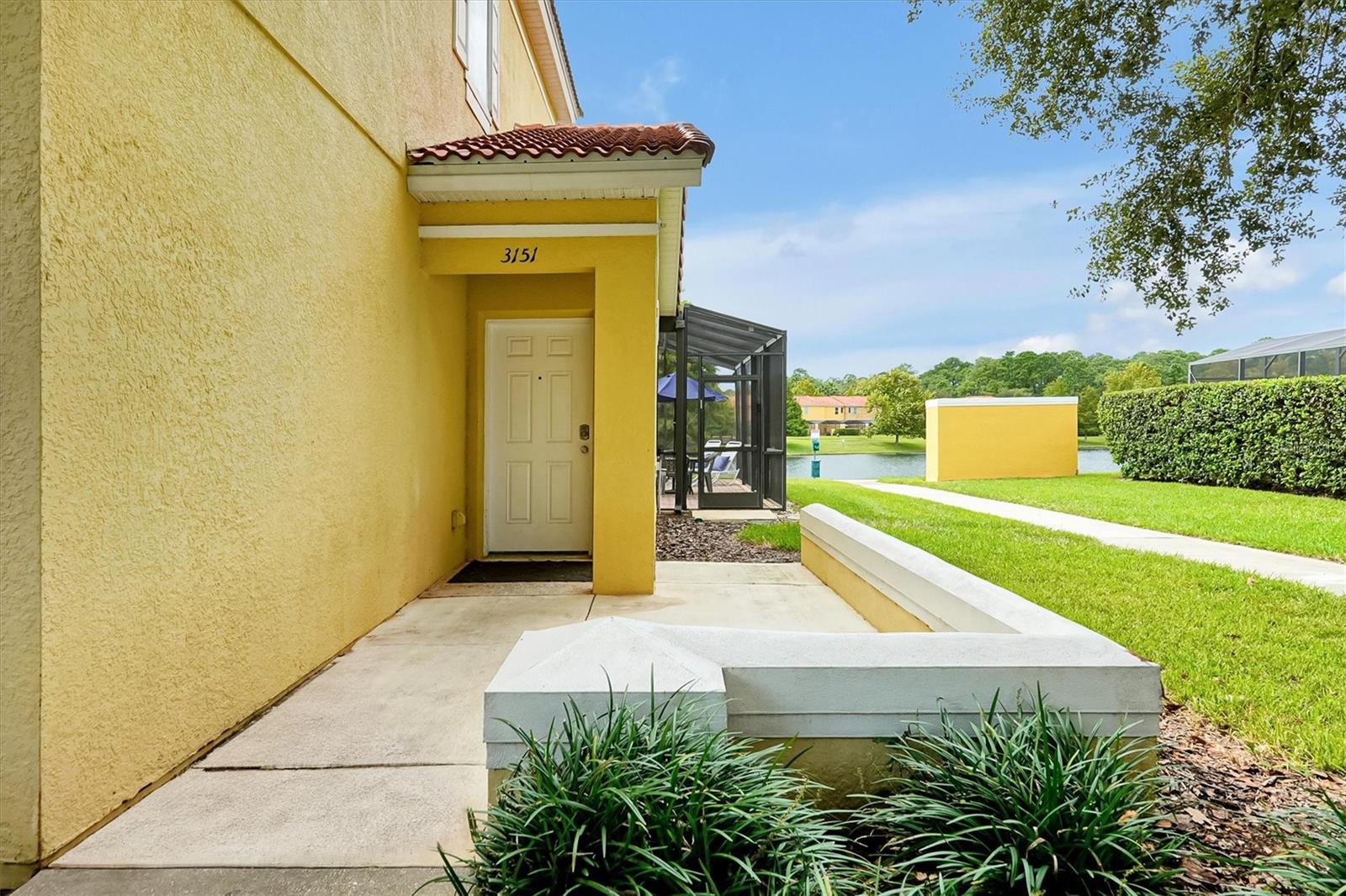 3151 YELLOW LANTANA LANE