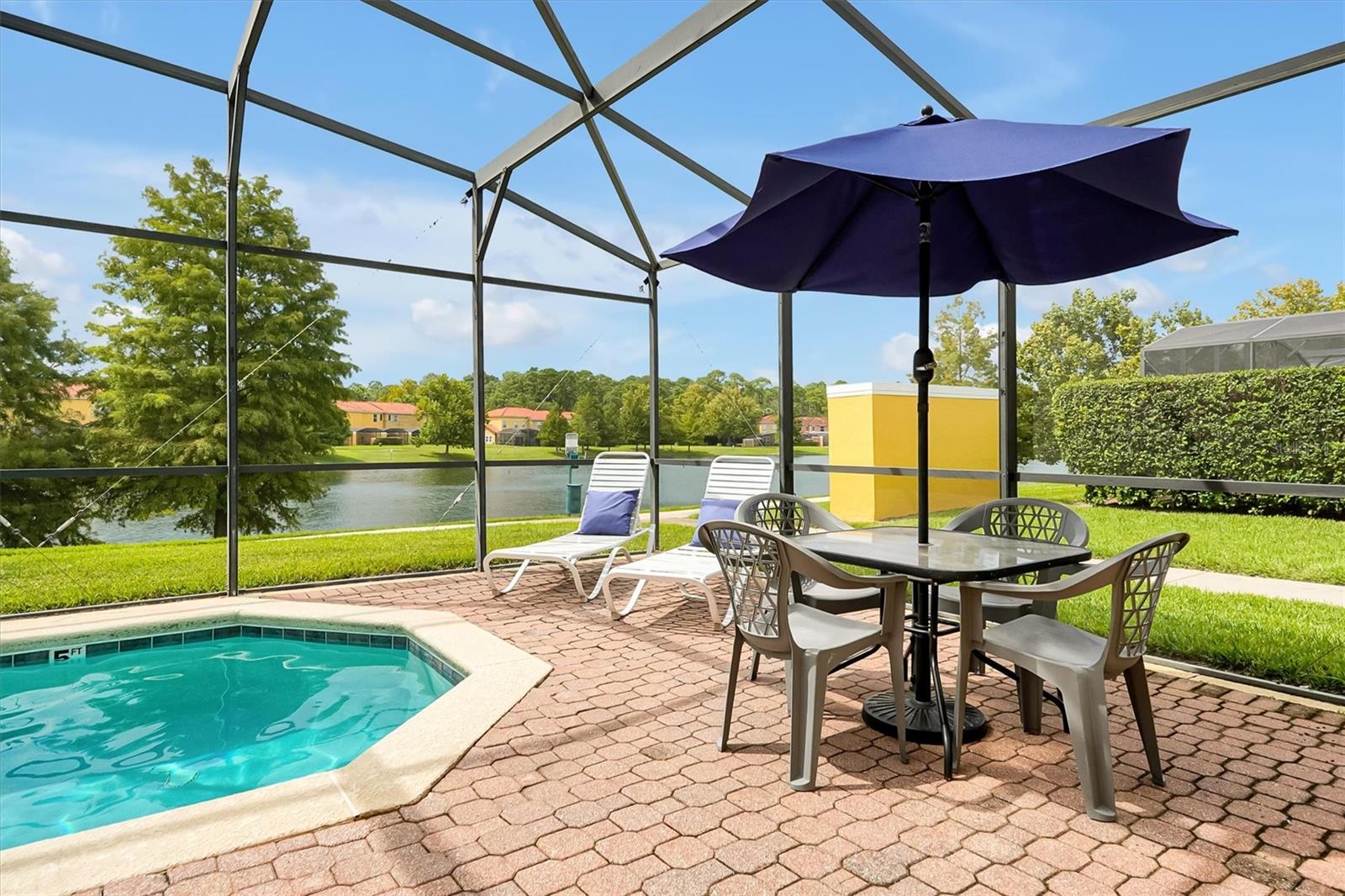 Casas a venda 2 - Jen Dantas 3151 YELLOW LANTANA LANE