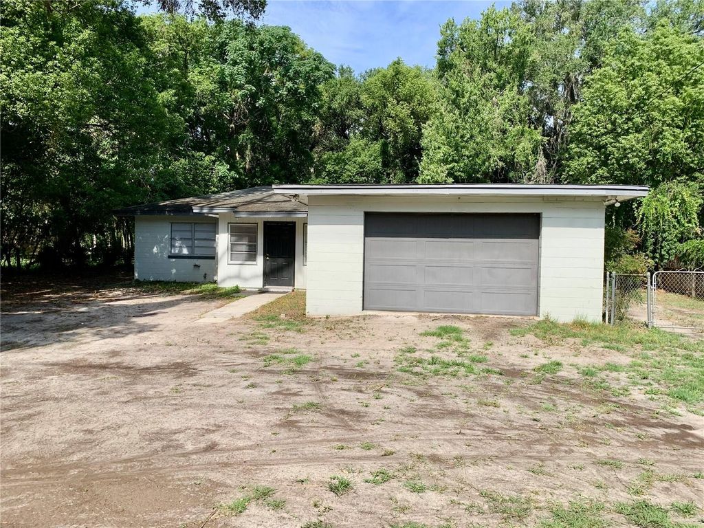 Photo of 5200 N Apopka Vineland Road, Orlando, FL 32818 (MLS # O6409437)