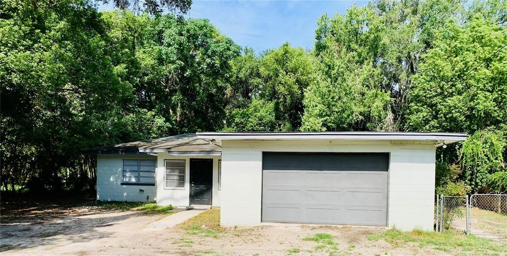 Photo of 5200 N Apopka Vineland Road, Orlando, FL 32818 (MLS # O6409437)