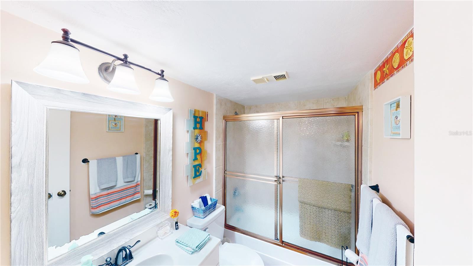 OCEAN VIEW MANOR CONDO - Residential