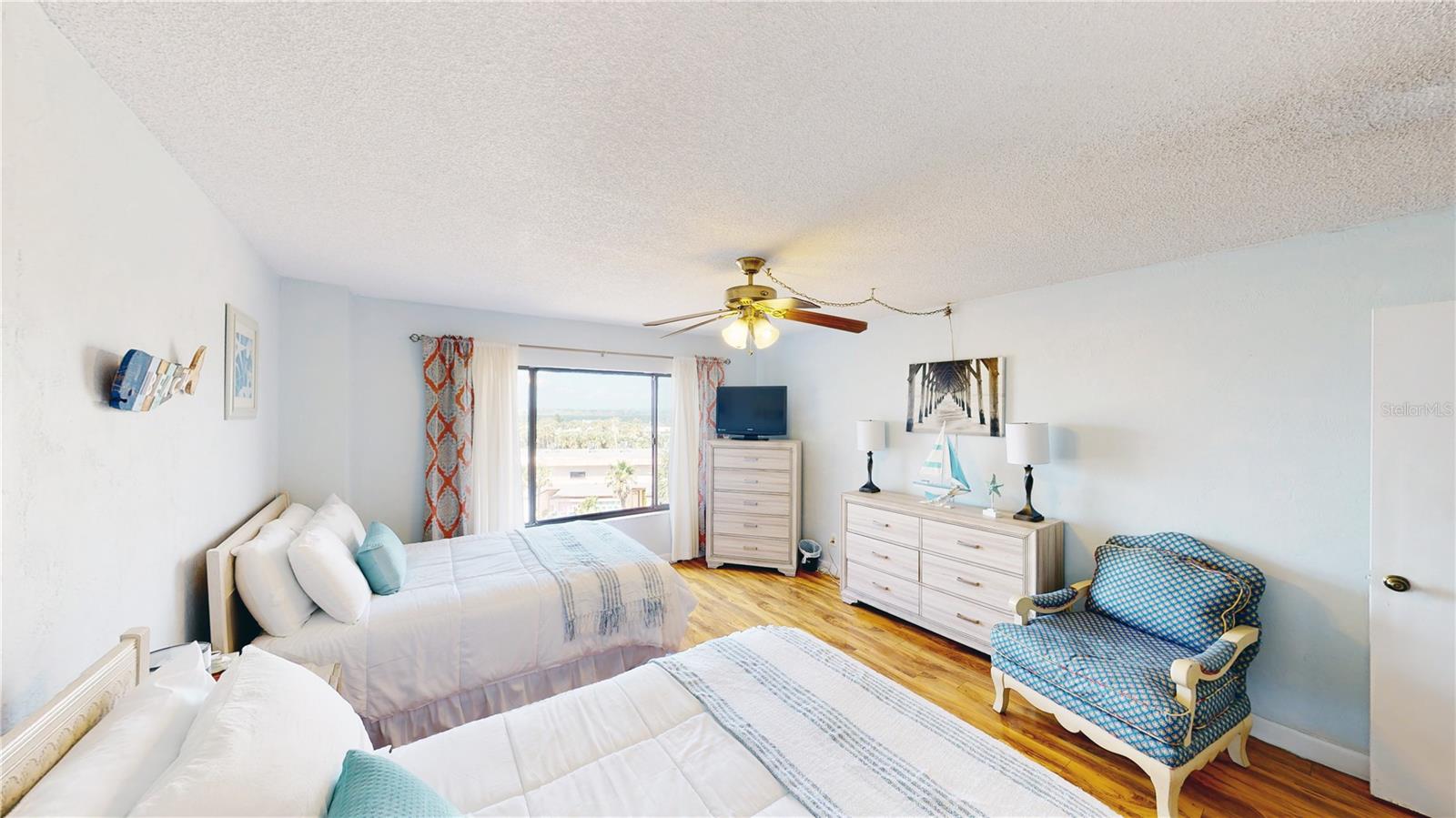 OCEAN VIEW MANOR CONDO - Residential