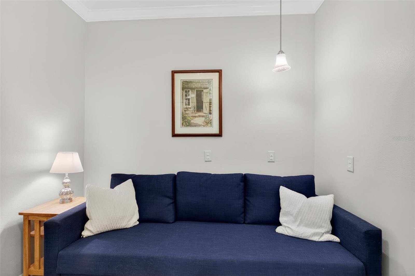 REEDERS - Residential