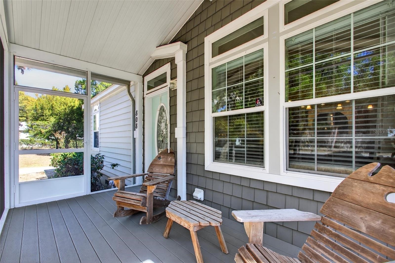 REEDERS - Residential