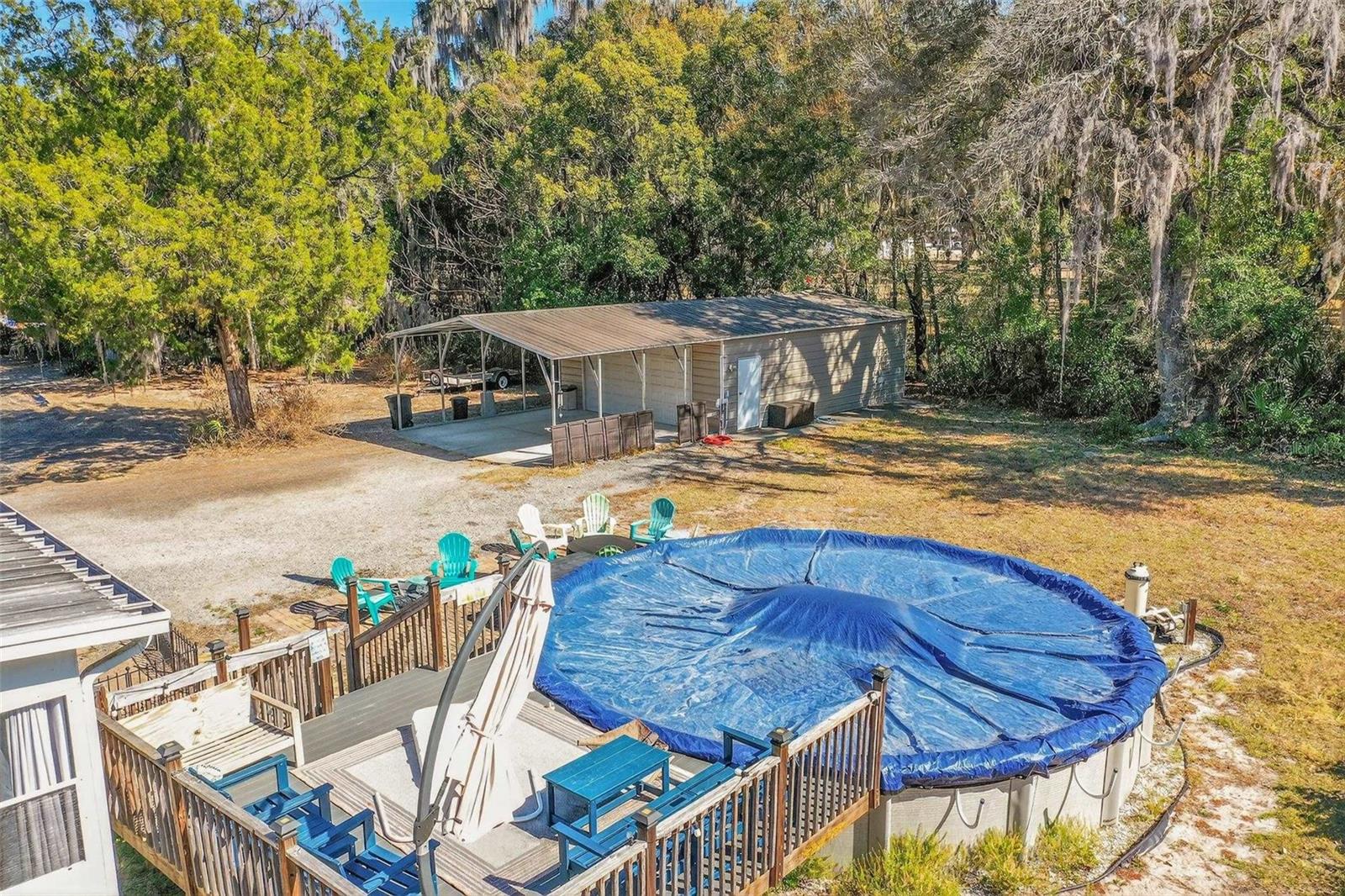 REEDERS - Residential