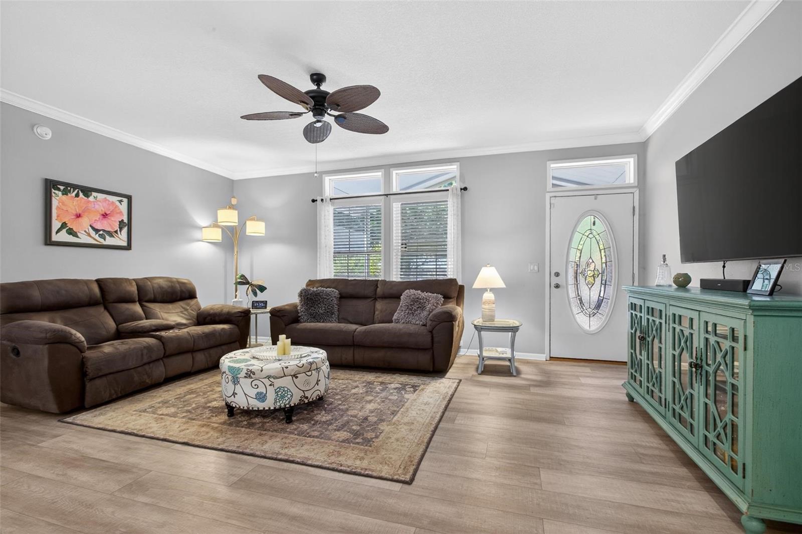 REEDERS - Residential