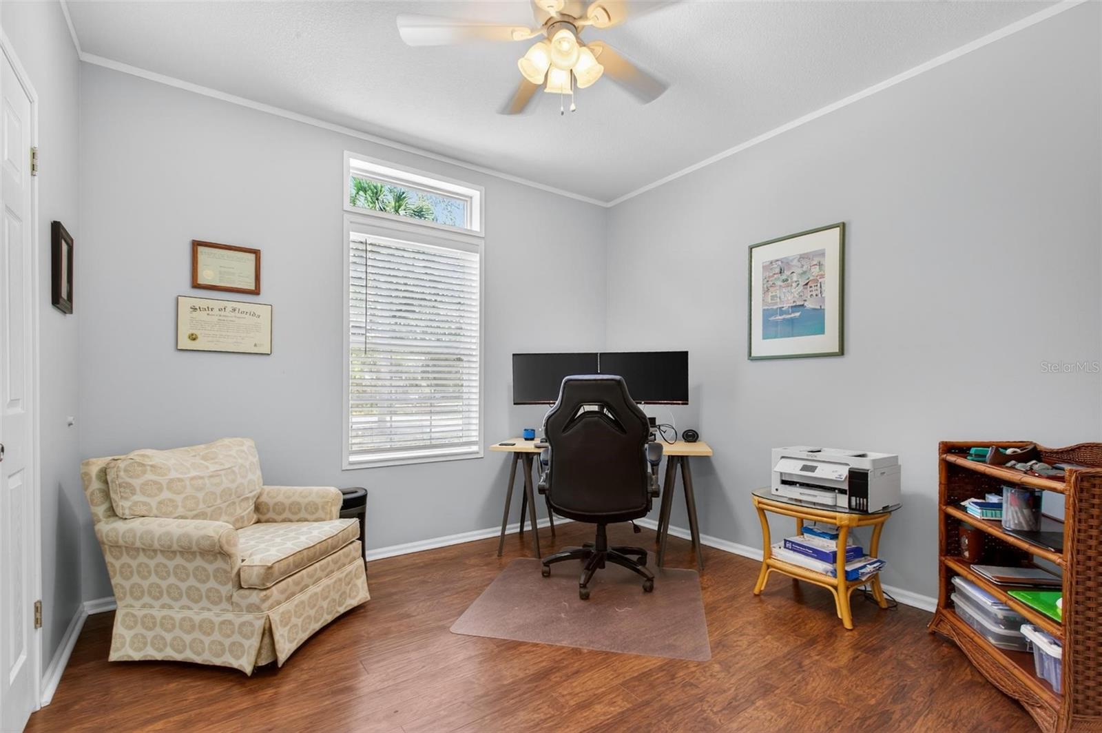 REEDERS - Residential