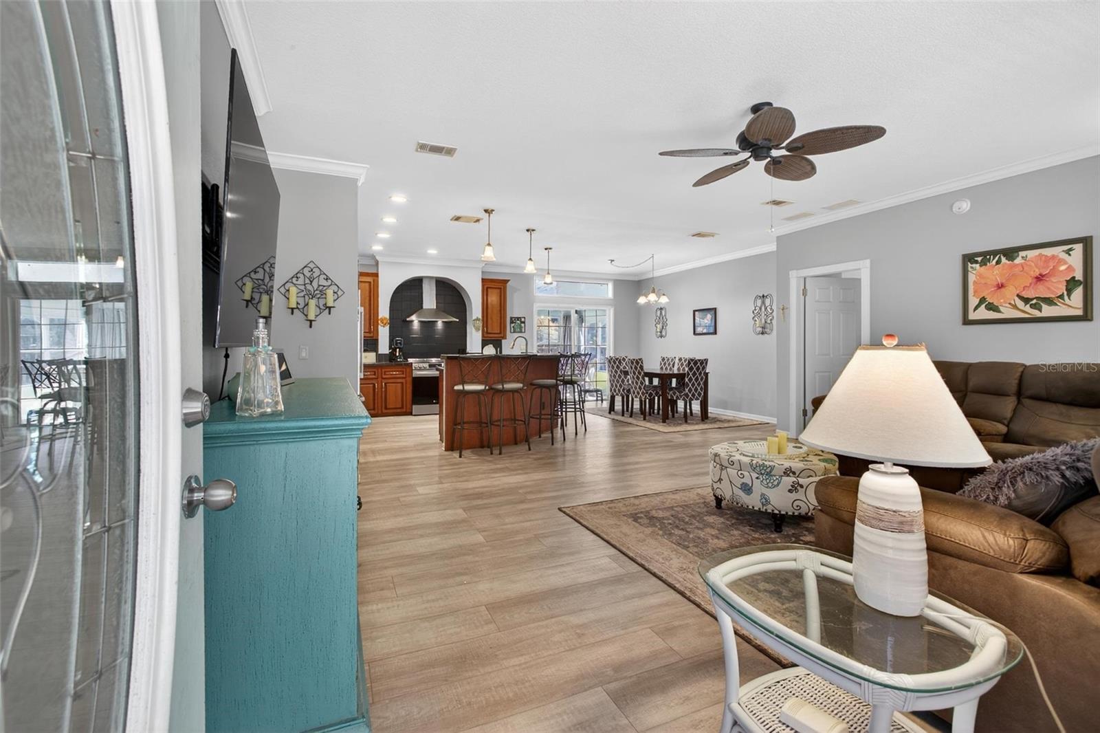 REEDERS - Residential