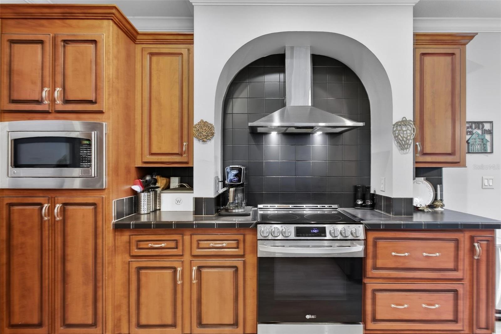 REEDERS - Residential