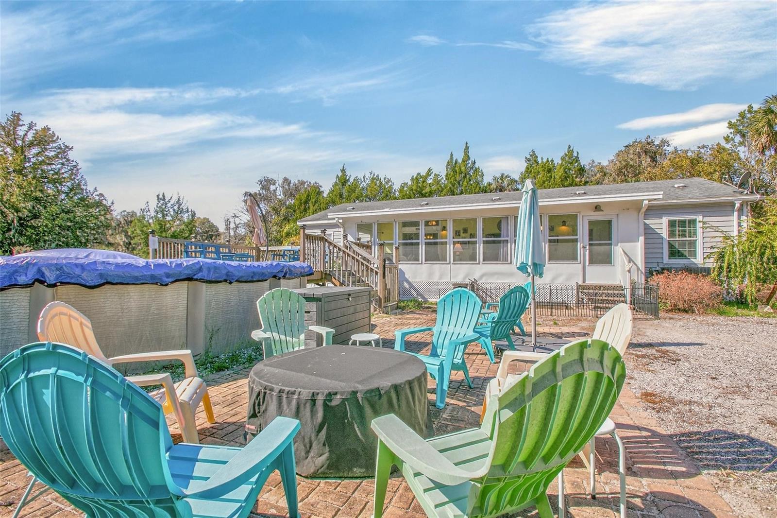 REEDERS - Residential