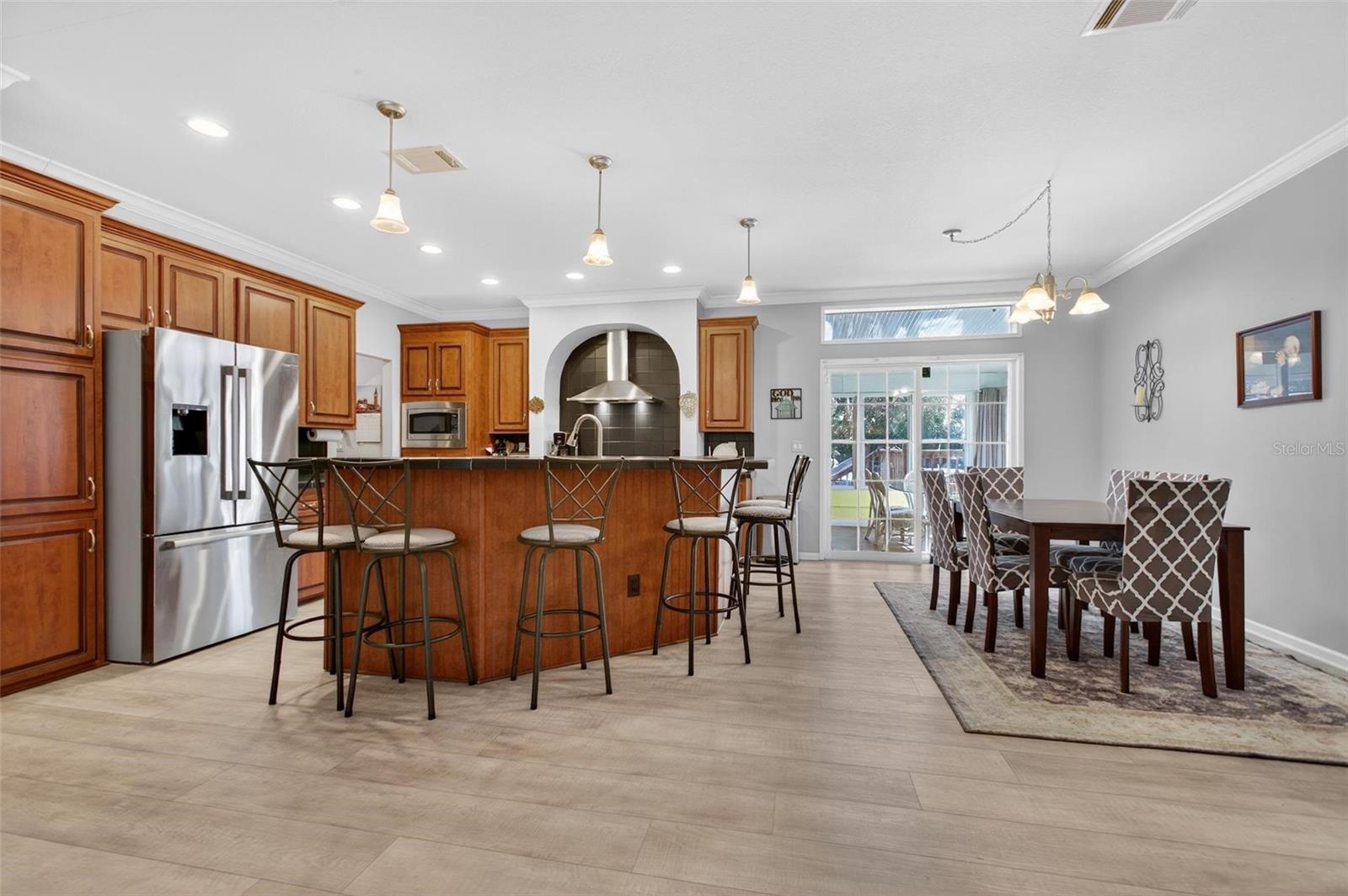 REEDERS - Residential