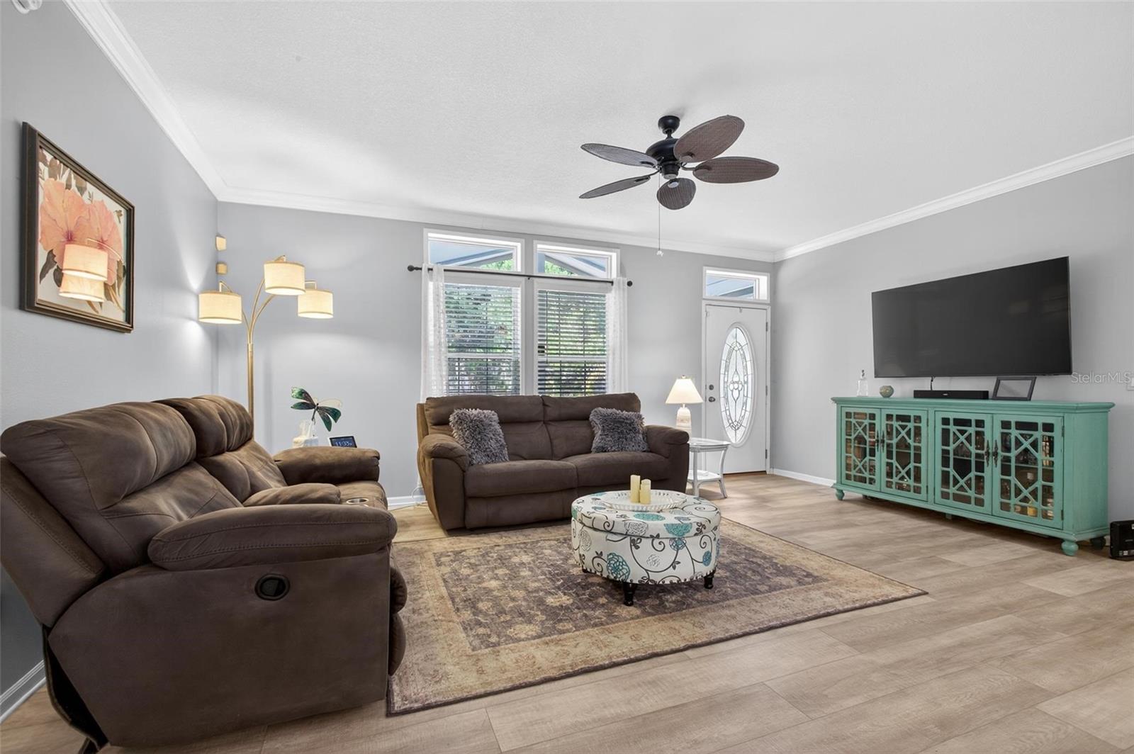 REEDERS - Residential