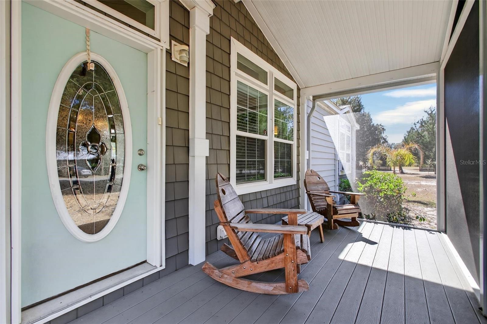 REEDERS - Residential