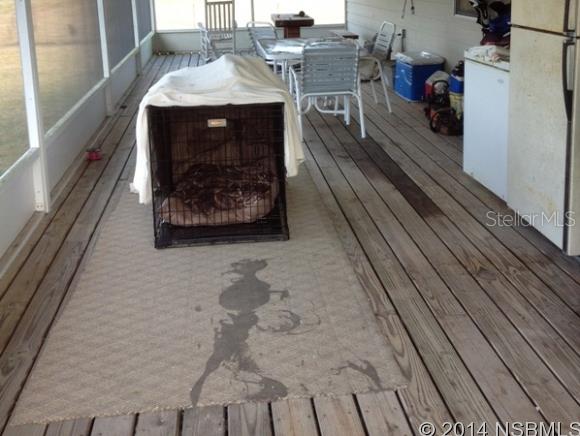 Howe & Curriers Allotment - Residential