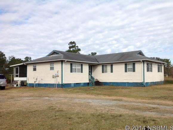 Howe & Curriers Allotment - Residential