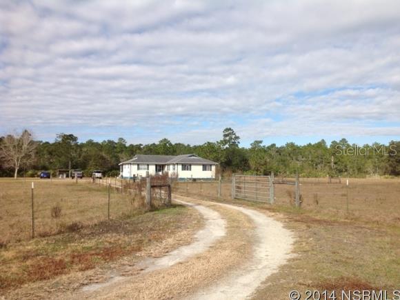 Howe & Curriers Allotment - Residential