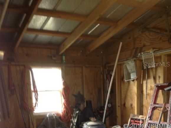 Howe & Curriers Allotment - Residential