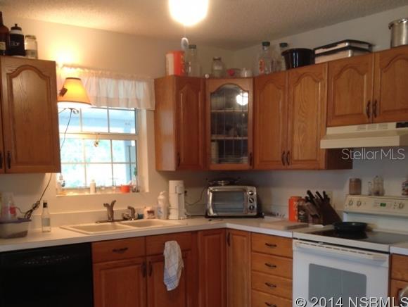 Howe & Curriers Allotment - Residential