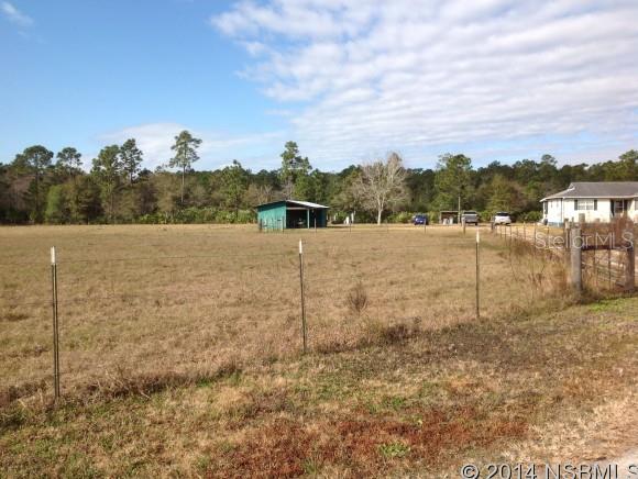Howe & Curriers Allotment - Residential