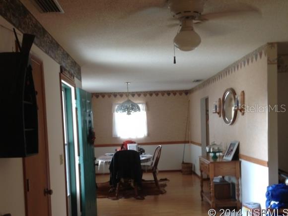 Howe & Curriers Allotment - Residential