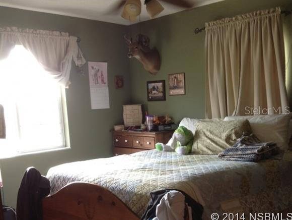 Howe & Curriers Allotment - Residential