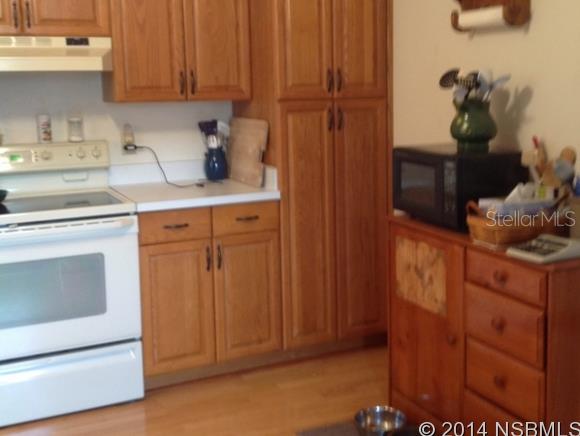 Howe & Curriers Allotment - Residential