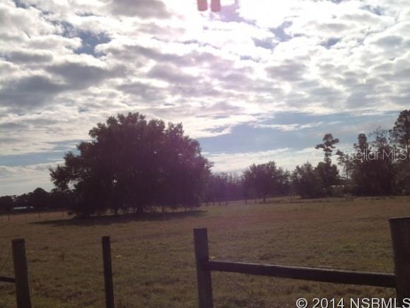 Howe & Curriers Allotment - Residential