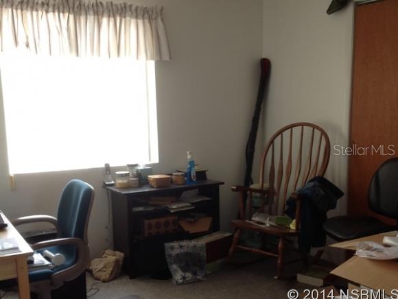 Howe & Curriers Allotment - Residential