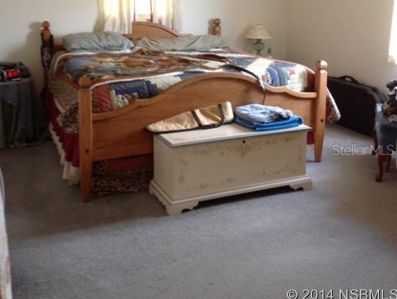 Howe & Curriers Allotment - Residential