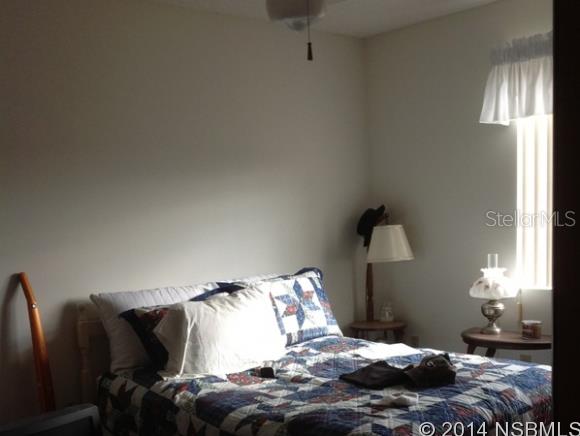 Howe & Curriers Allotment - Residential