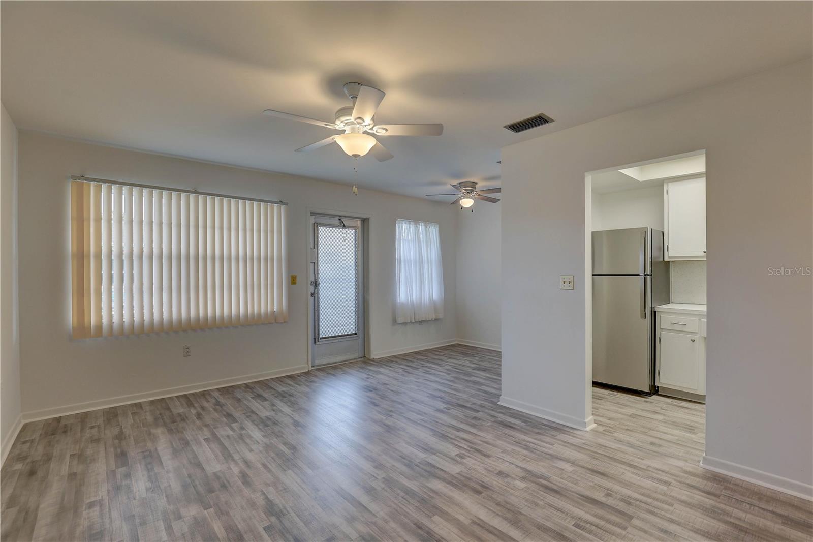 TOWN APTS CONDO - Residential